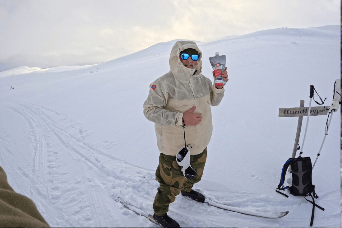 is Recpak good to use in the winter