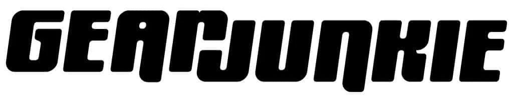Gearjunkie logo