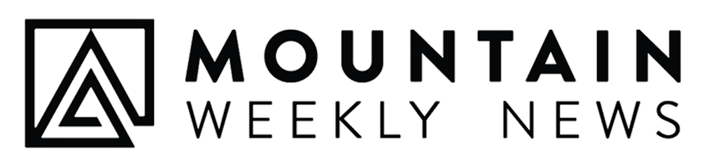 MOuntain weekly news logo
