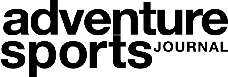 adventure sports journal logo