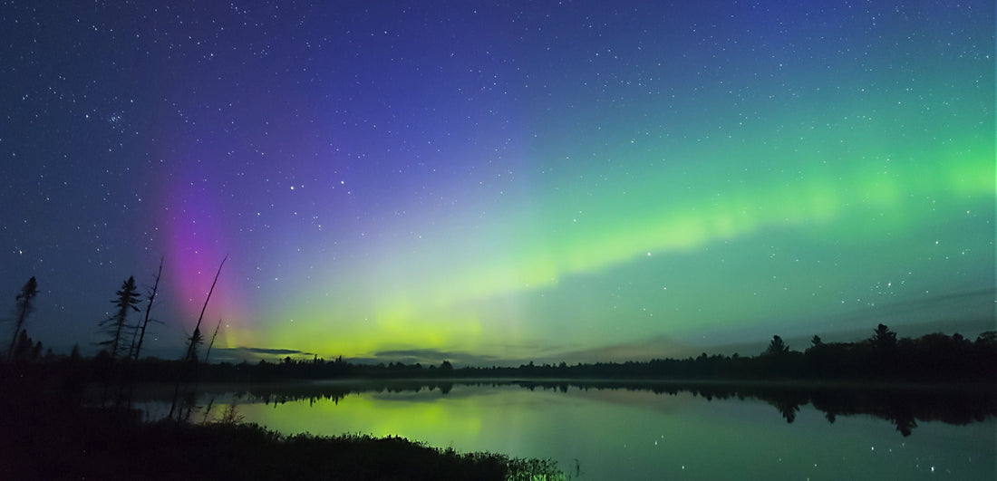 What is awe?