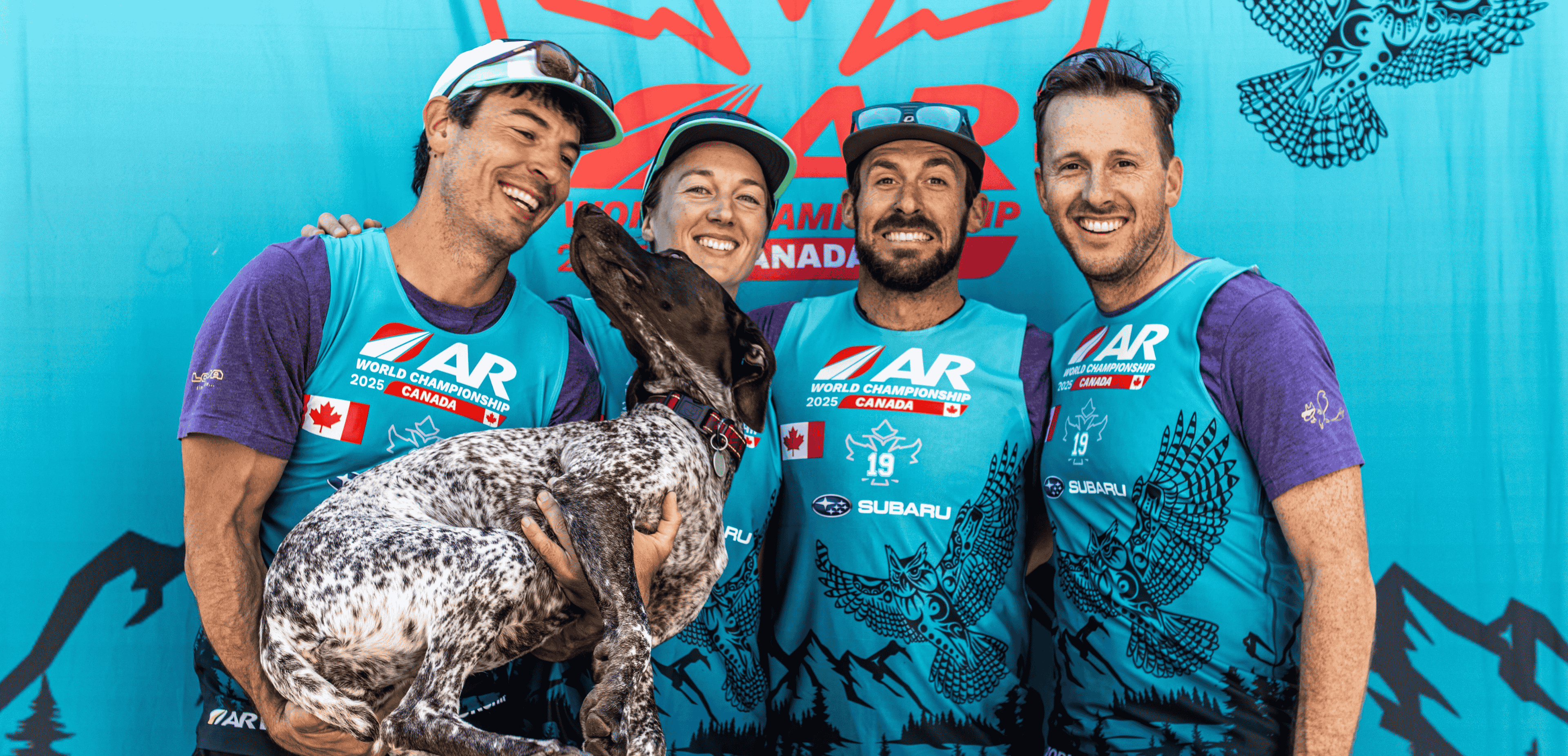 How Adventure Racing Demands Next-Level Backcountry Nutrition – RecPak