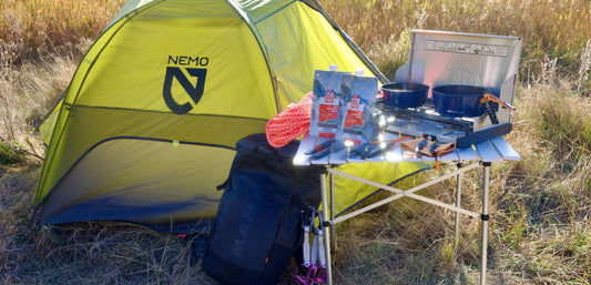 Best Outdoor Holiday gift guide