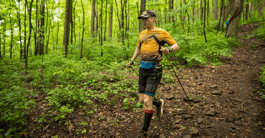 Who is John Kelly? The Ultrarunner Who Chooses His Battles (with Smart Endurance Nutrition)