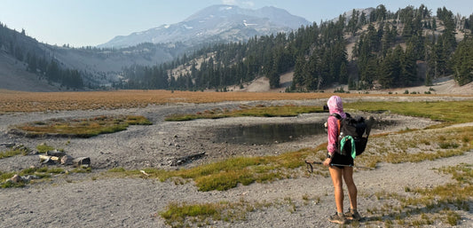 Recpak used to set FKT