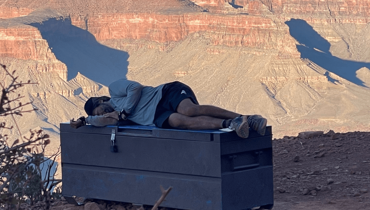 Beyond Labels: Who is Nick Fowler (and his Endurance Nutrition Secrets ...