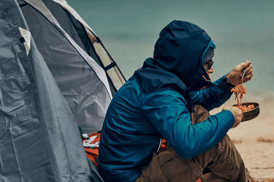 Hiking Meals Made Easy: Simplify Your Trail Menu with RecPak