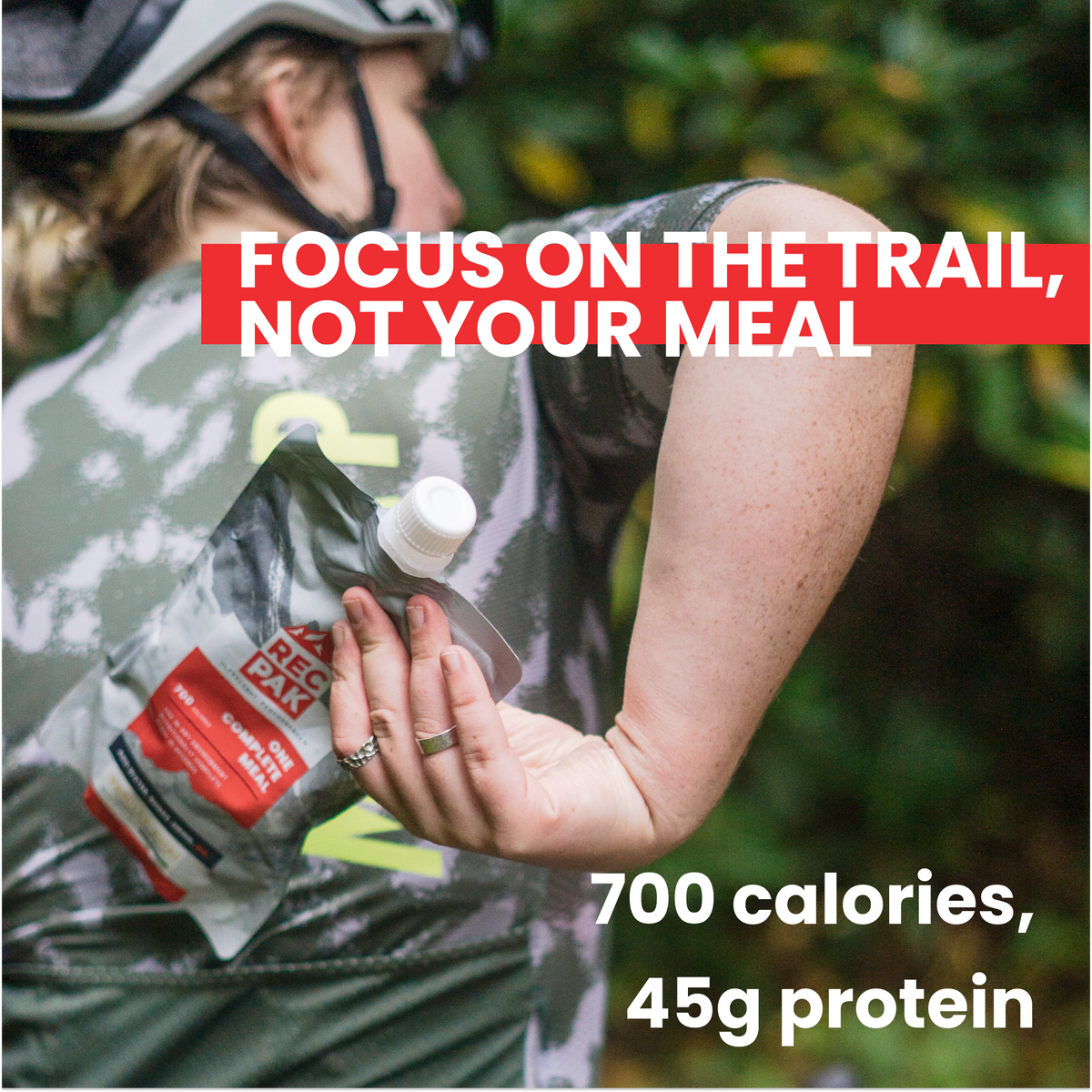 Leave The Stove At Home. No Cook System Required