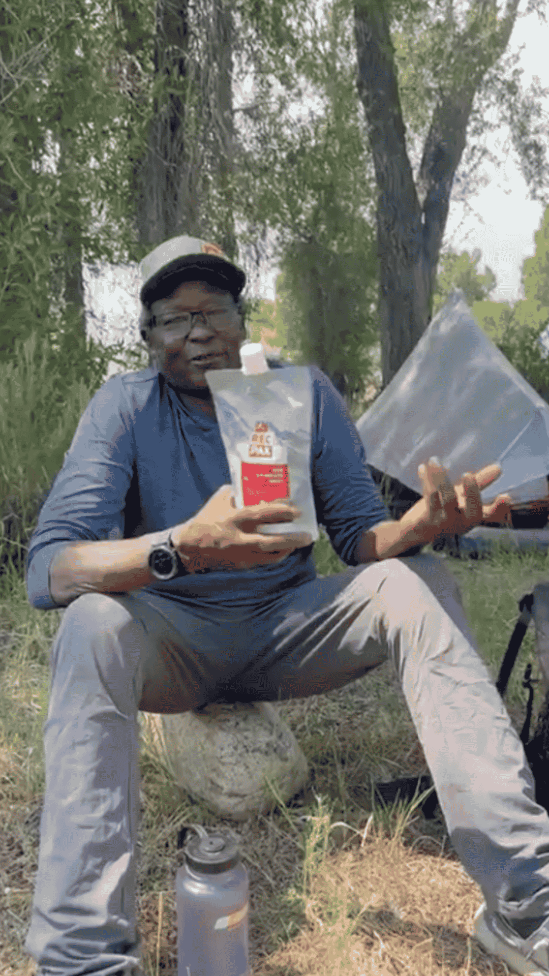 Video thumbnail