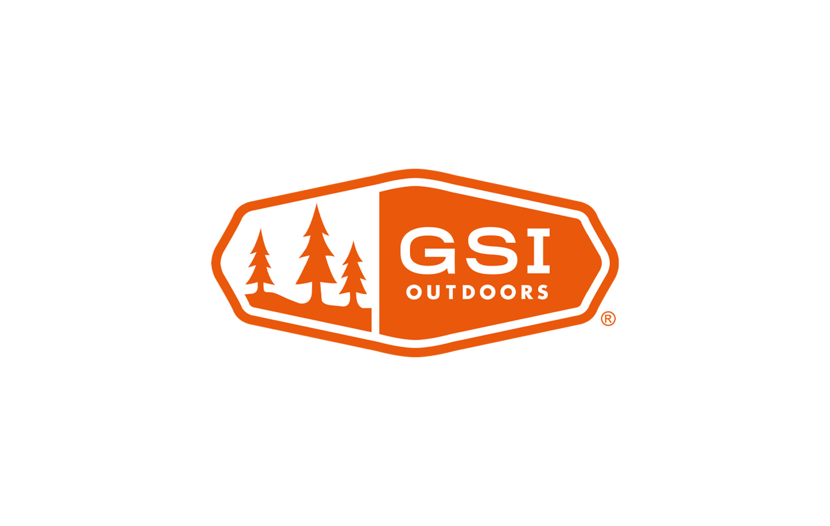GSI Outdoors logo on a white background